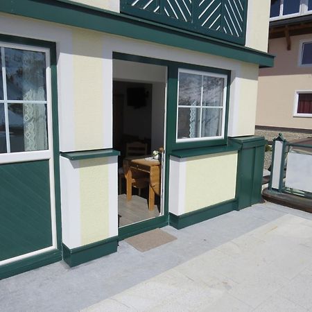 Haus Helga Obertauern Apartment Bilik gambar