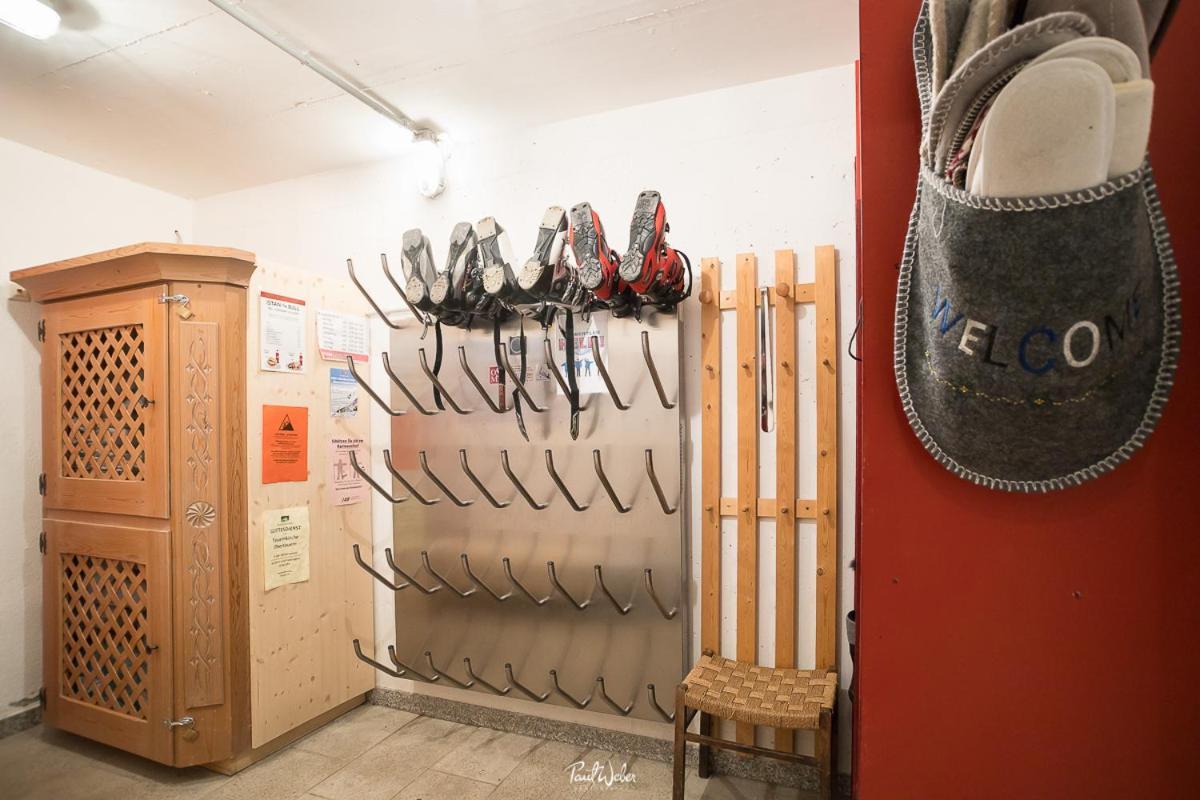 Haus Helga Obertauern Apartment Luaran gambar