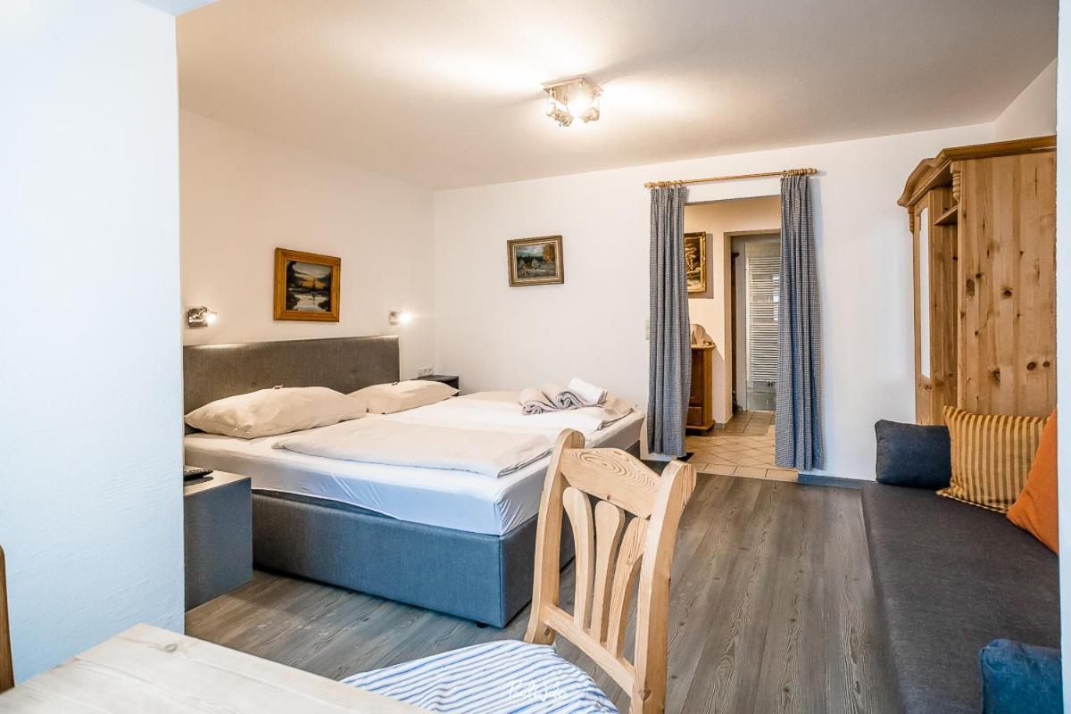 Haus Helga Obertauern Apartment Bilik gambar
