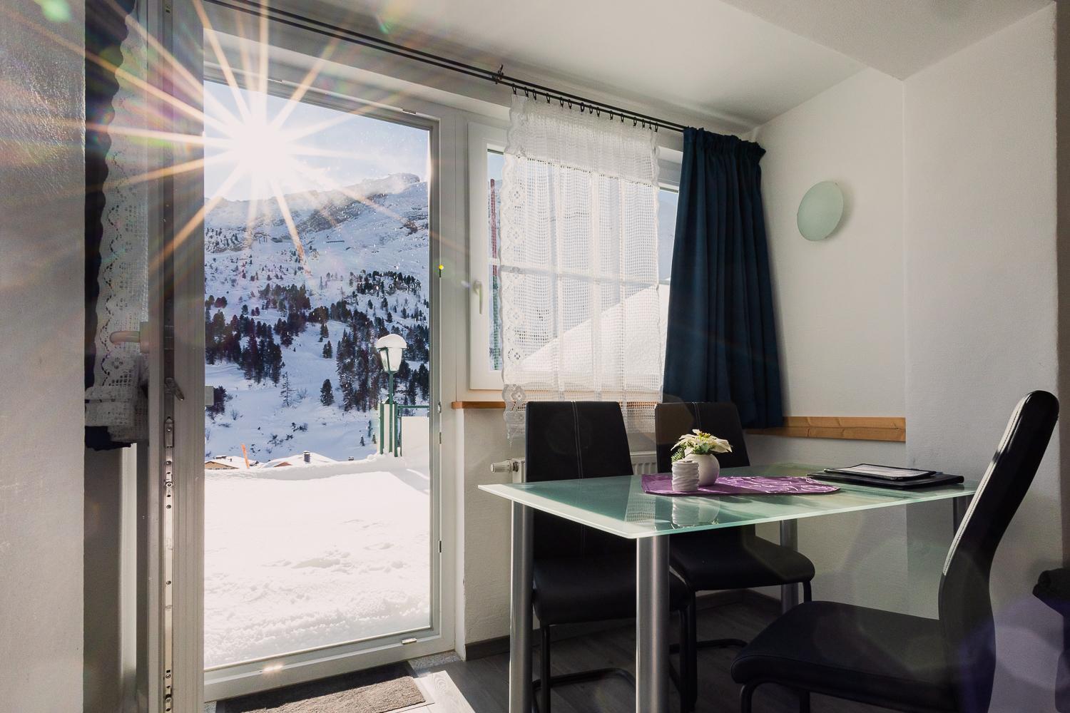 Haus Helga Obertauern Apartment Bilik gambar
