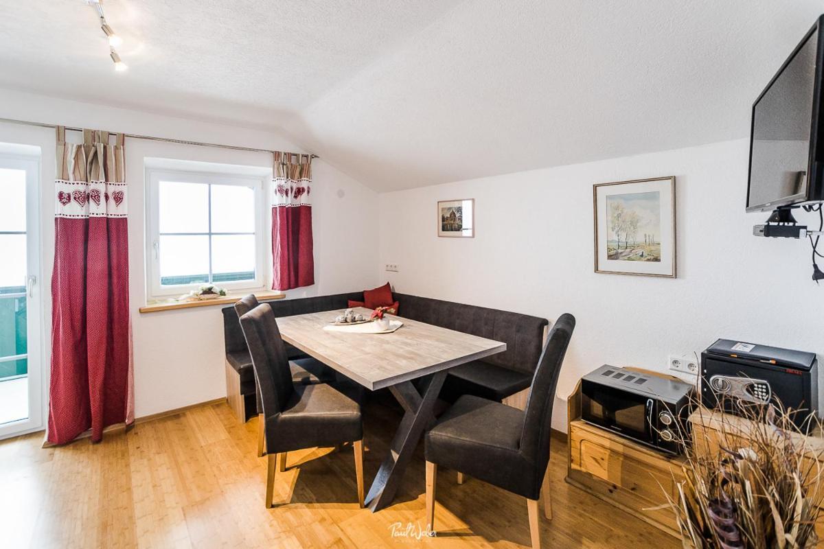 Haus Helga Obertauern Apartment Bilik gambar