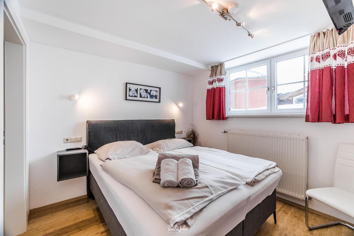 Haus Helga Obertauern Apartment Bilik gambar