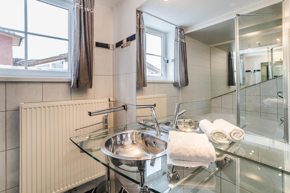 Haus Helga Obertauern Apartment Bilik gambar
