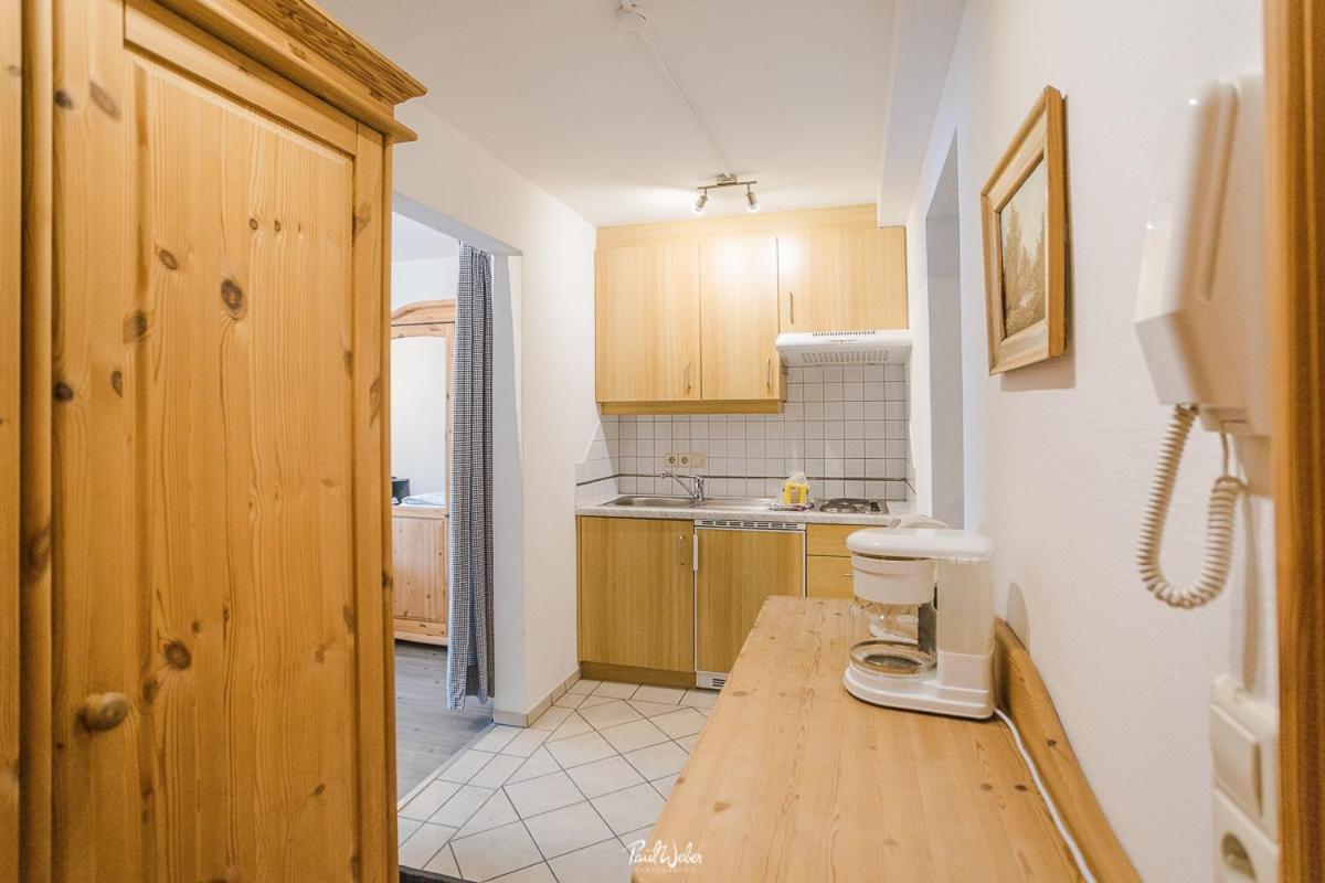 Haus Helga Obertauern Apartment Bilik gambar