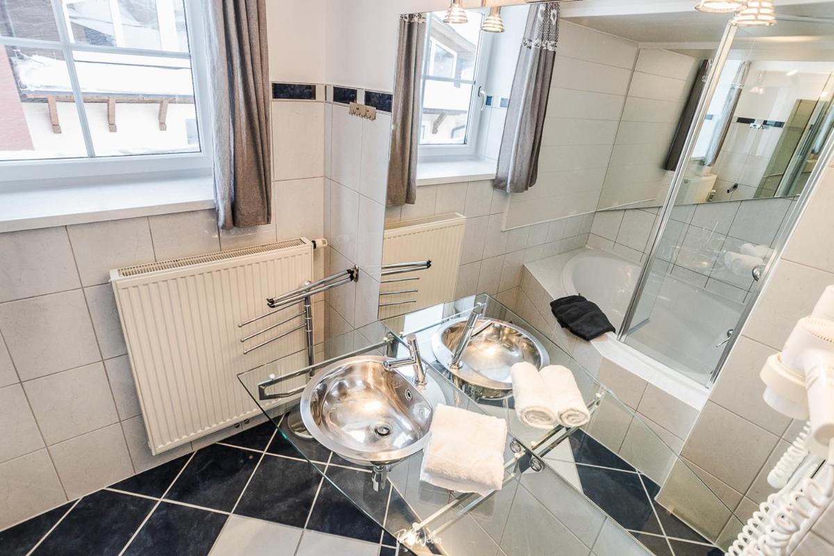 Haus Helga Obertauern Apartment Bilik gambar