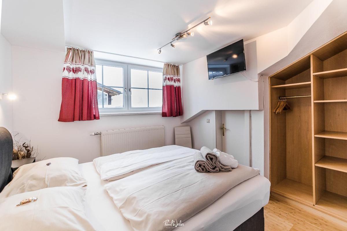 Haus Helga Obertauern Apartment Bilik gambar