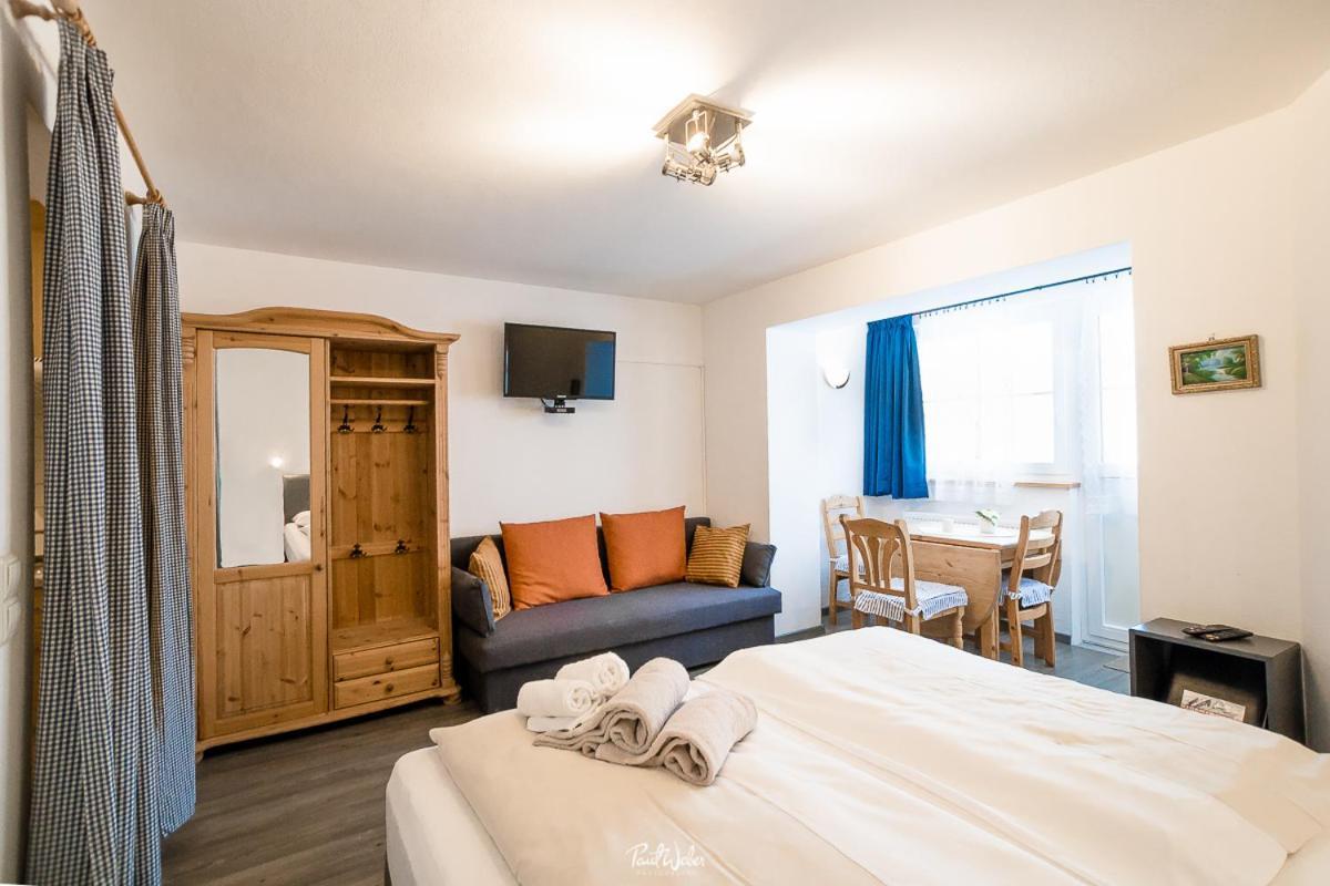 Haus Helga Obertauern Apartment Bilik gambar