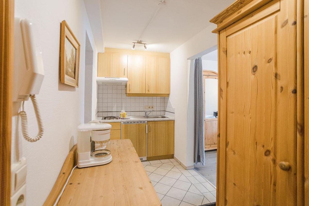 Haus Helga Obertauern Apartment Bilik gambar