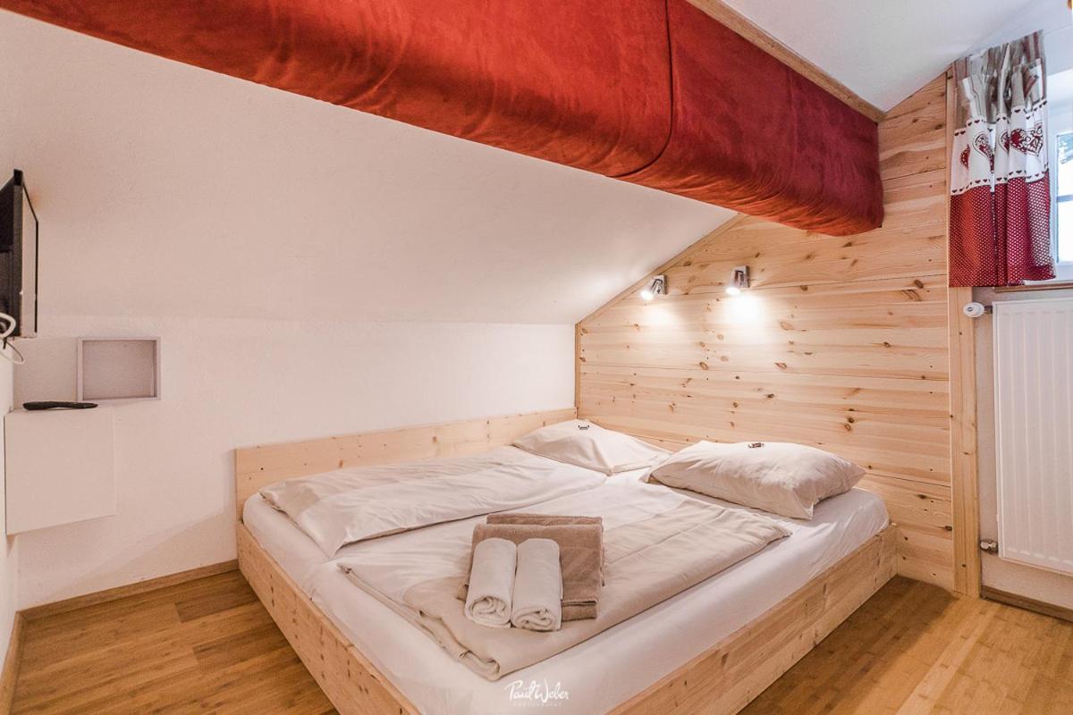 Haus Helga Obertauern Apartment Bilik gambar