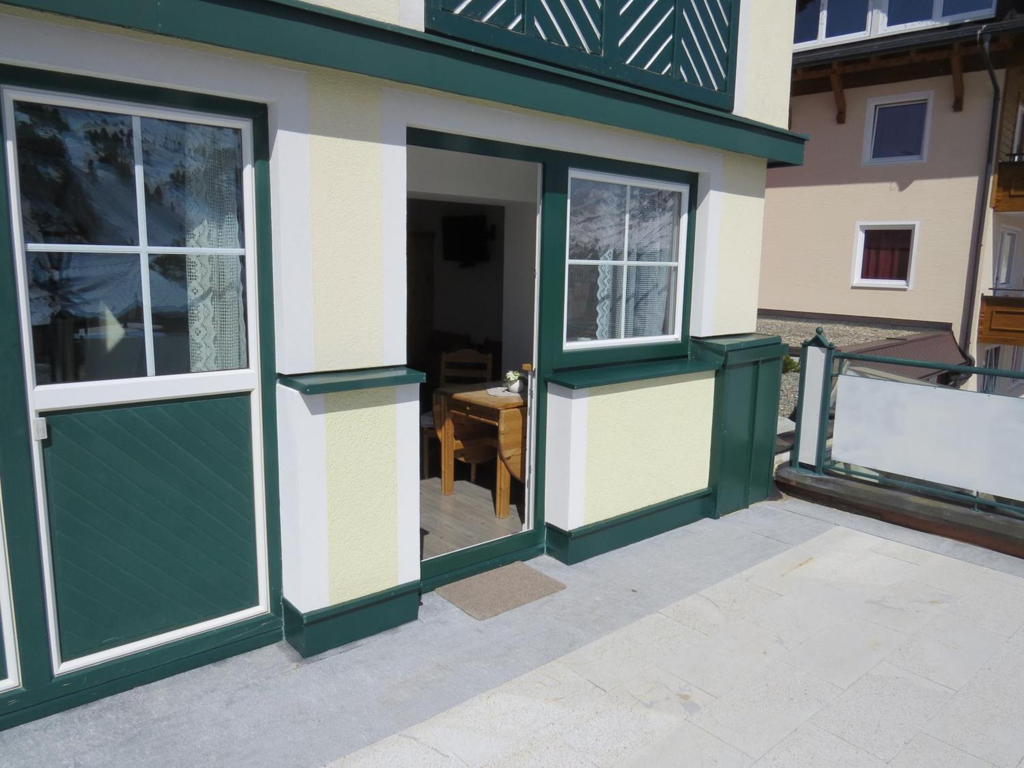 Haus Helga Obertauern Apartment Bilik gambar